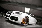 Audi S5 Coupe White Beast by Senner Tuning 2010 года